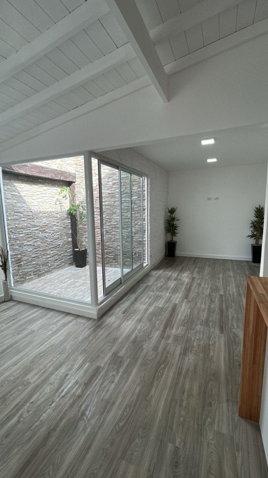 VENTA APTO CREDITO PH 3 AMB TOTALMENTE RECICLADO SAN JOSE