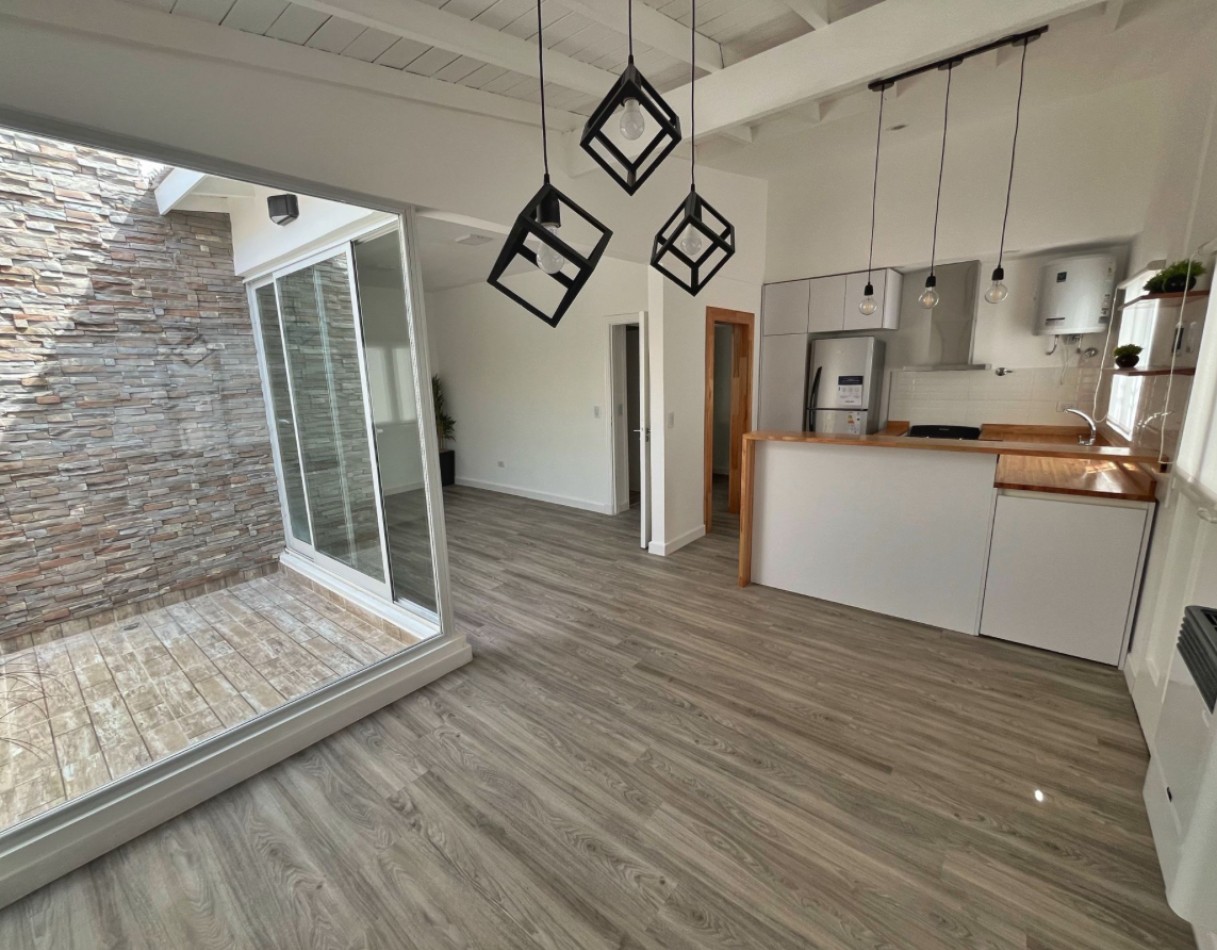 VENTA APTO CREDITO PH 3 AMB TOTALMENTE RECICLADO SAN JOSE