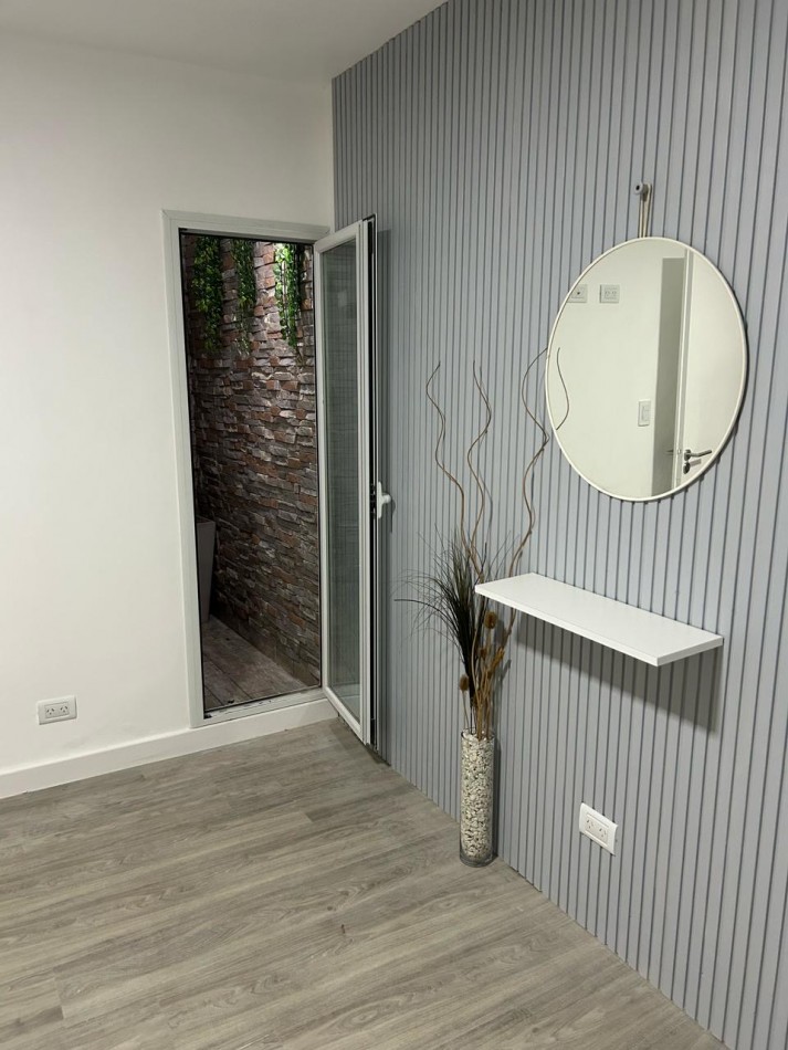 VENTA APTO CREDITO PH 3 AMB TOTALMENTE RECICLADO SAN JOSE