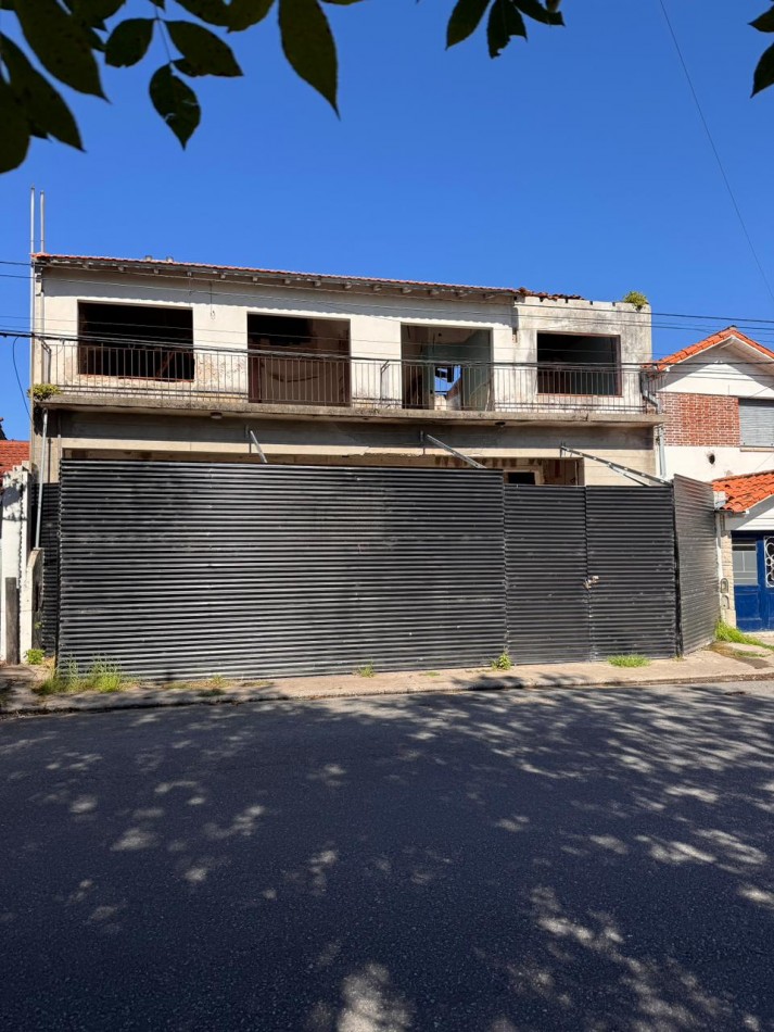 LOTE EN LO MEJOR DE LOS TRONCOS 377m2 !!! FINANCIA!!!