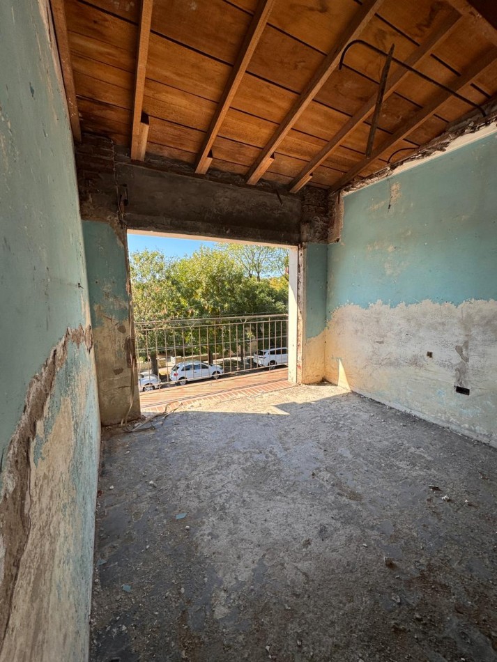 LOTE EN LO MEJOR DE LOS TRONCOS 377m2 !!! FINANCIA!!!