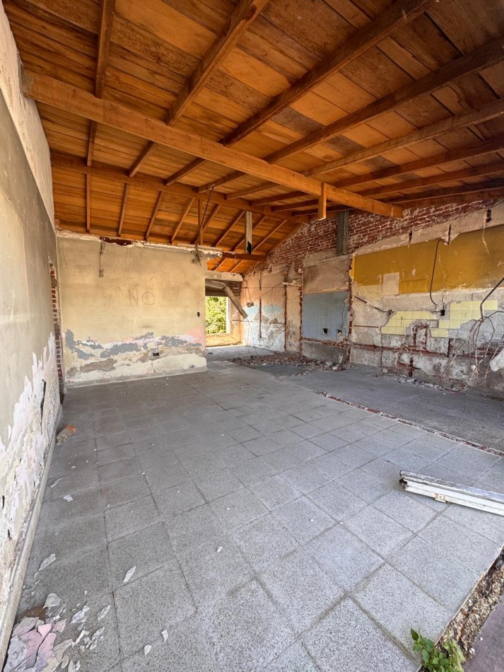 LOTE EN LO MEJOR DE LOS TRONCOS 377m2 !!! FINANCIA!!!