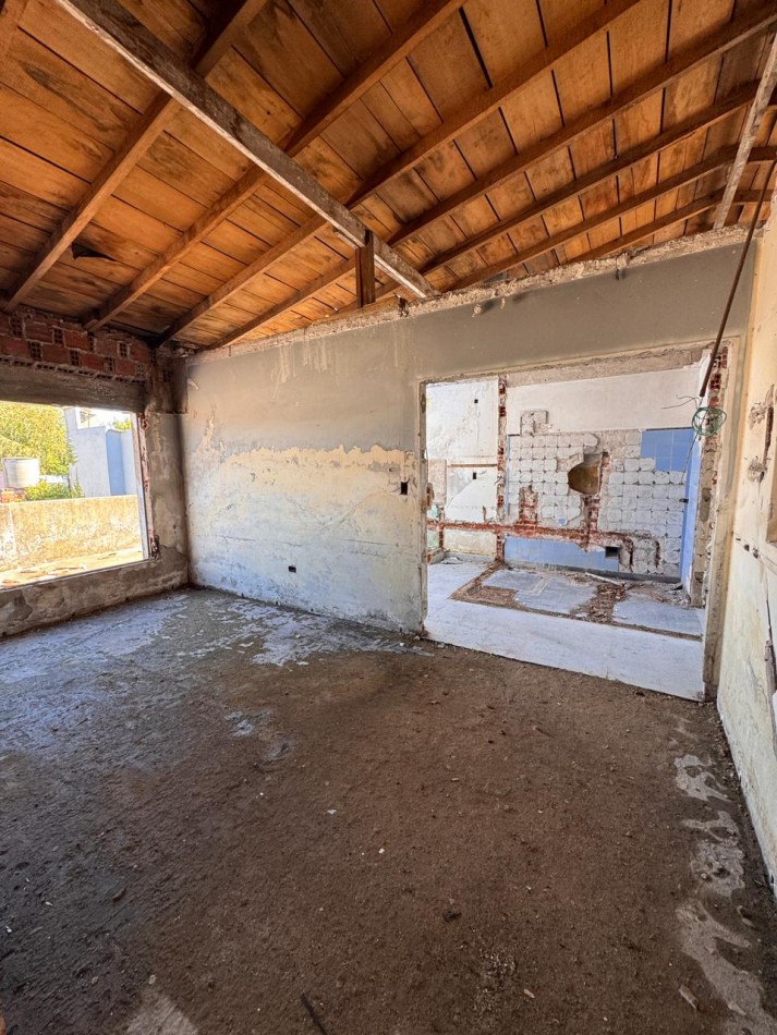 LOTE EN LO MEJOR DE LOS TRONCOS 377m2 !!! FINANCIA!!!