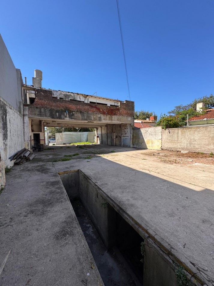 LOTE EN LO MEJOR DE LOS TRONCOS 377m2 !!! FINANCIA!!!