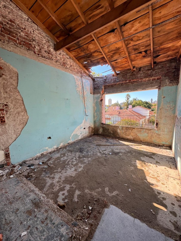 LOTE EN LO MEJOR DE LOS TRONCOS 377m2 !!! FINANCIA!!!
