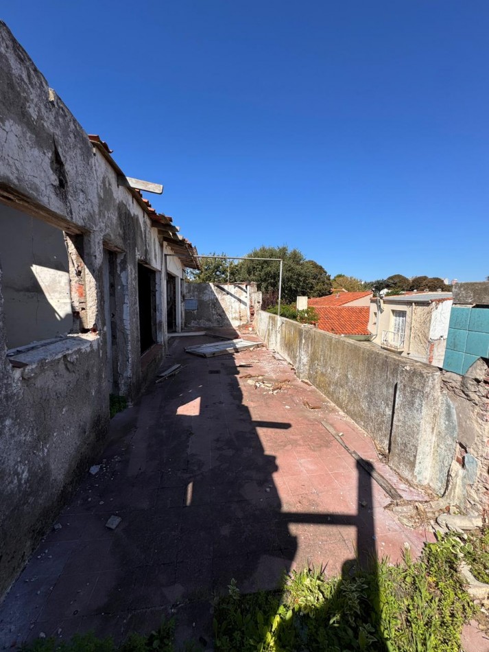 LOTE EN LO MEJOR DE LOS TRONCOS 377m2 !!! FINANCIA!!!