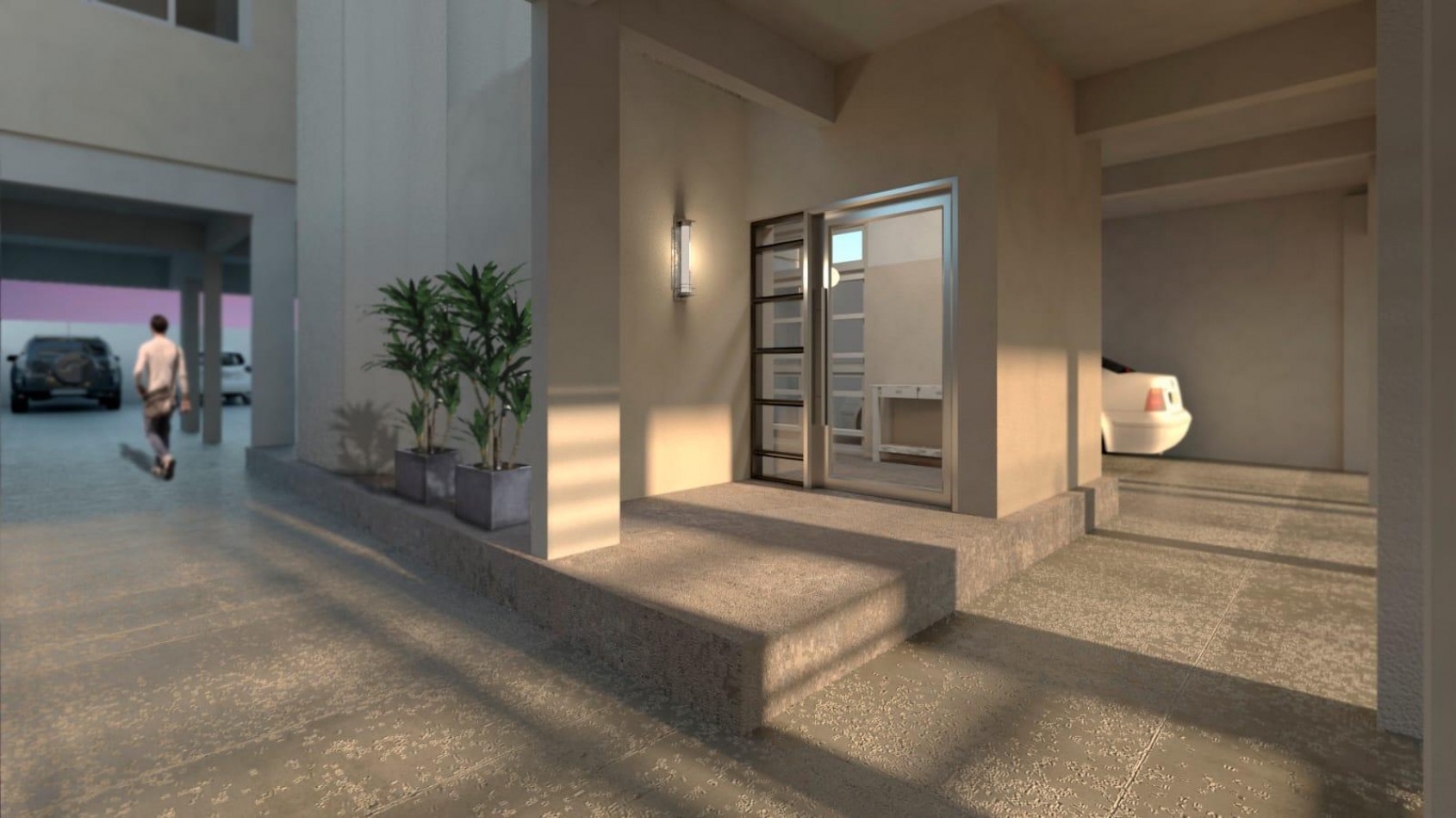 EDIFICIO GRIFF FINANCIADO!!! DEPTOS 2 Y 3 AMB C COCHERA ENTREGA AGO 2025 VILLA PRIMERA
