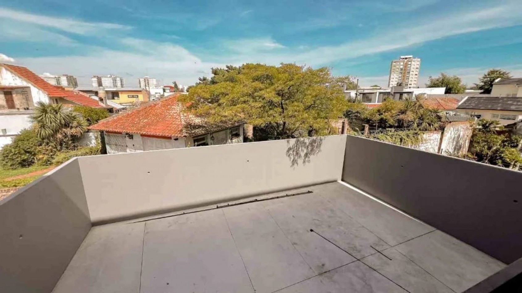 EDIFICIO GRIFF FINANCIADO!!! DEPTOS 2 Y 3 AMB C COCHERA ENTREGA AGO 2025 VILLA PRIMERA