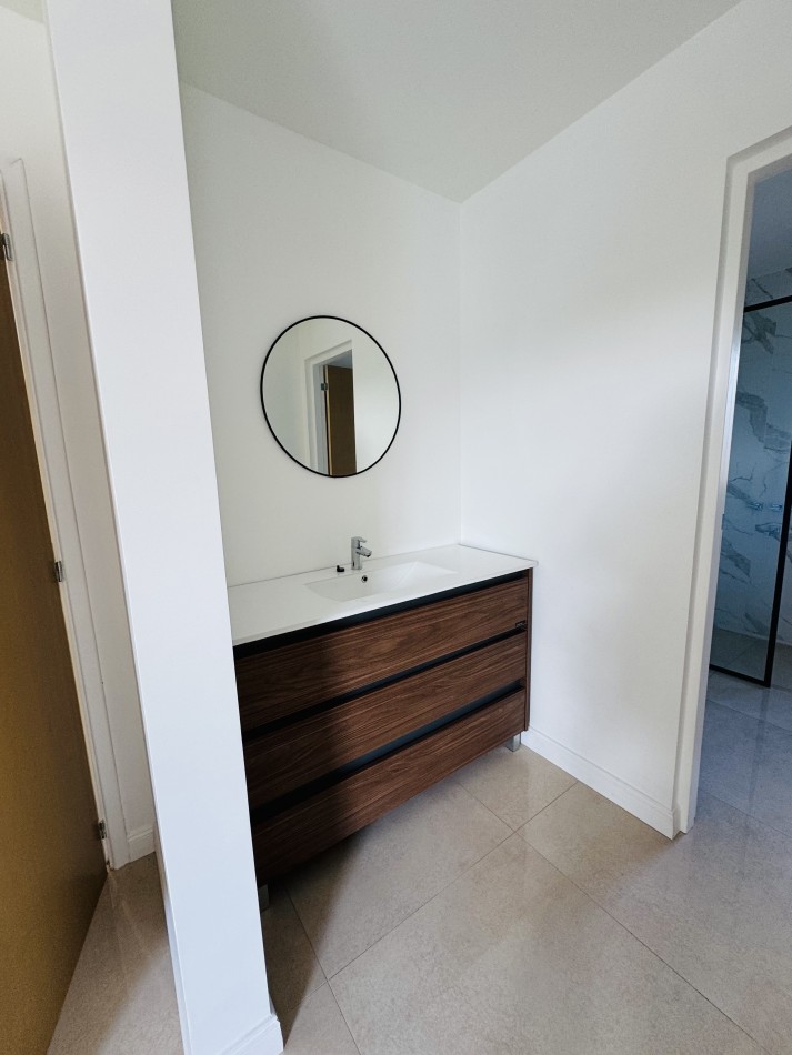 CASA 4 AMB EN VENTA EN RUMENCO JOVEN: PISCINA, JARDIN Y DETALLES DE CALIDAD