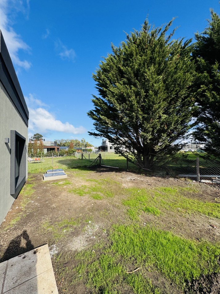 CASA 4 AMB EN VENTA EN RUMENCO JOVEN: PISCINA, JARDIN Y DETALLES DE CALIDAD