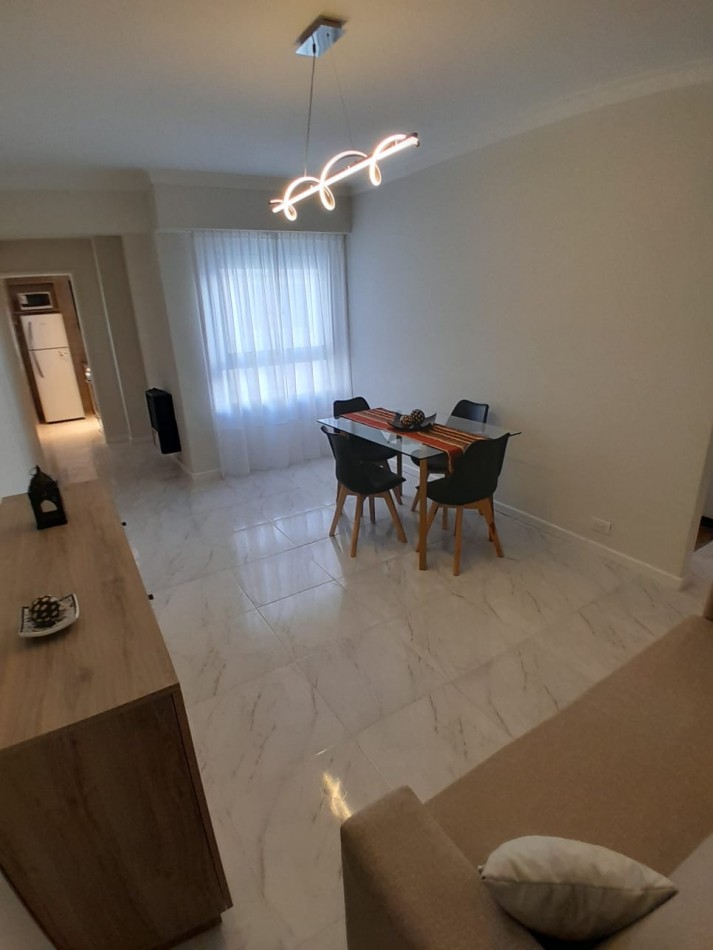OPORTUNIDAD EN VENTA DEPARTAMENTO 2 AMB EN EL CORAZON DEL MICROCENTRO