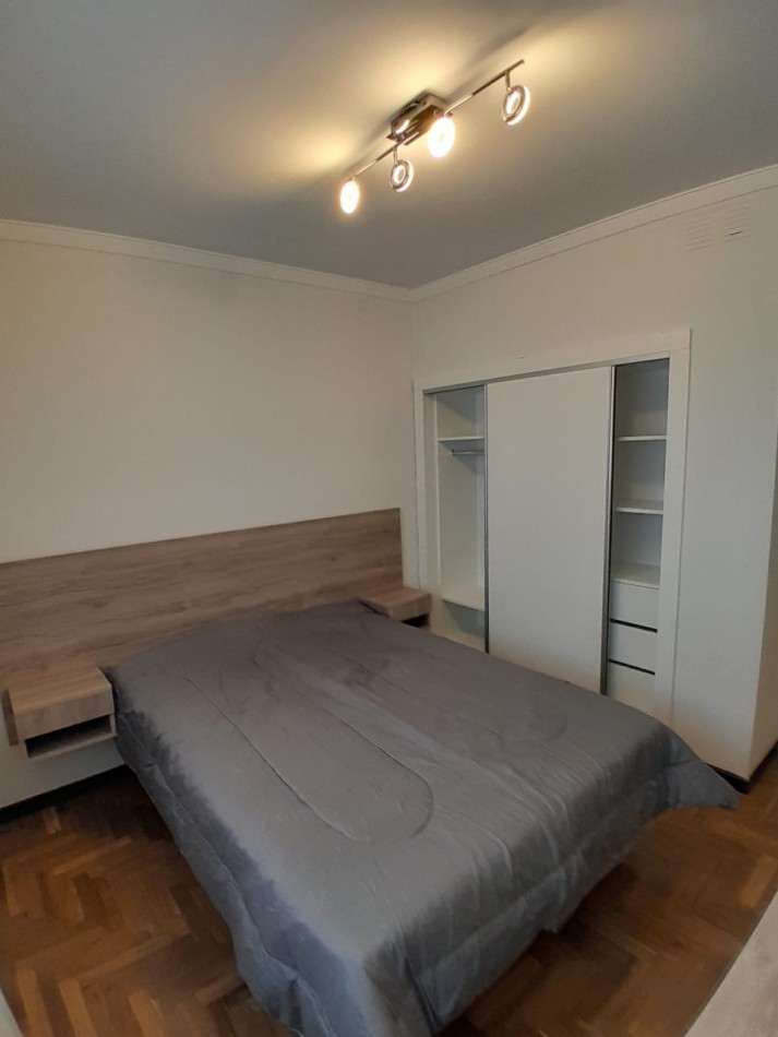 OPORTUNIDAD EN VENTA DEPARTAMENTO 2 AMB EN EL CORAZON DEL MICROCENTRO