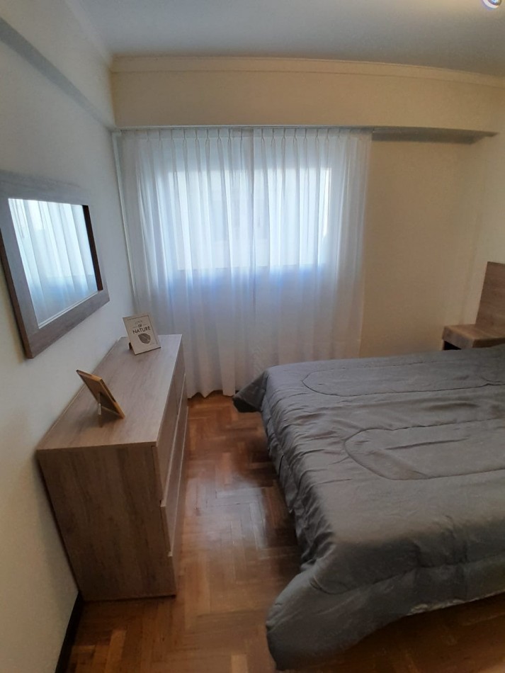 OPORTUNIDAD EN VENTA DEPARTAMENTO 2 AMB EN EL CORAZON DEL MICROCENTRO