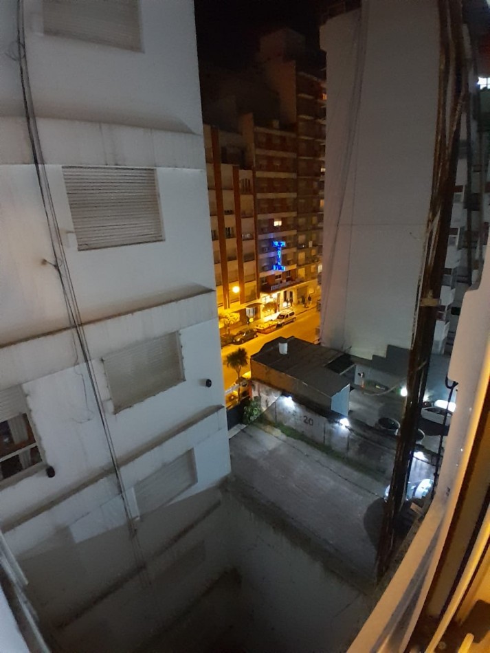 OPORTUNIDAD EN VENTA DEPARTAMENTO 2 AMB EN EL CORAZON DEL MICROCENTRO