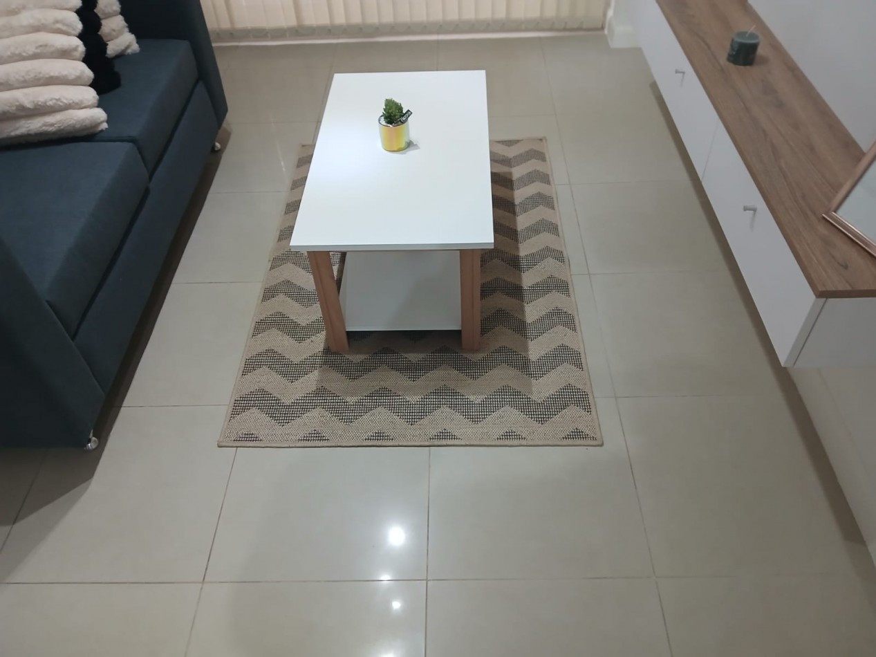 IMPECABLE DTO 2 AMBIENTES CON BALCON AL FRENTE EN VENTA ZONA ALDREY