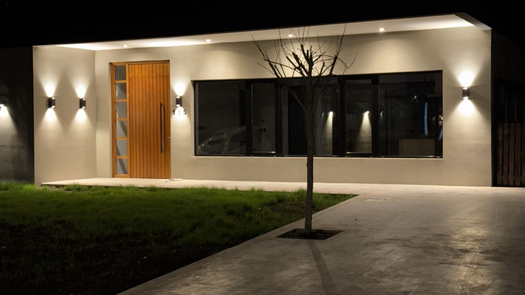 CASA 4 AMBIENTES EN VENTA EN RUMENCO JOVEN: PISCINA, JARDIN Y DETALLES DE CALIDAD