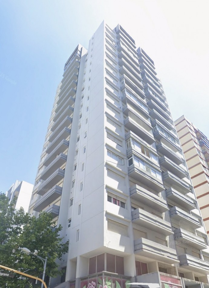 VENTA DEPTO 3 AMB C COCHERA, ESTILO Y FUNCIONALIDAD!
