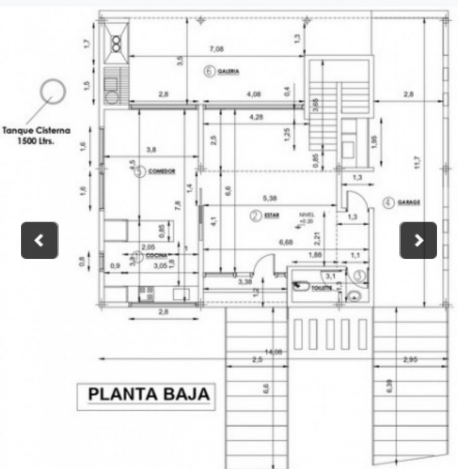 CASA 4 AMB ESTILO Y CONFORT CASA A ESTRENAR   EN VENTA RUMENCO JOVEN