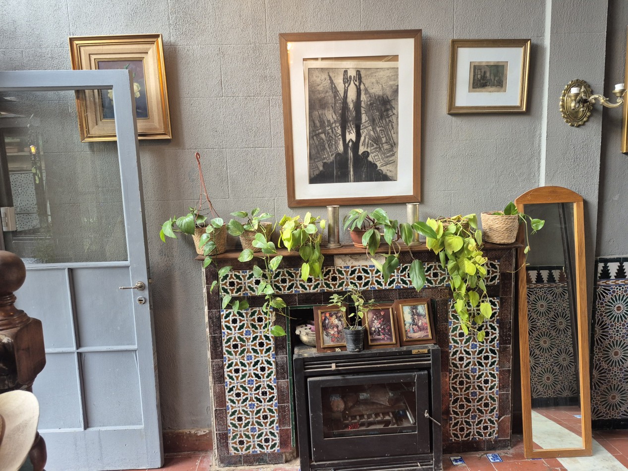 UNICA!!! VILLA TATA CASA PATRIMONIAL EN VENTA LA PERLA