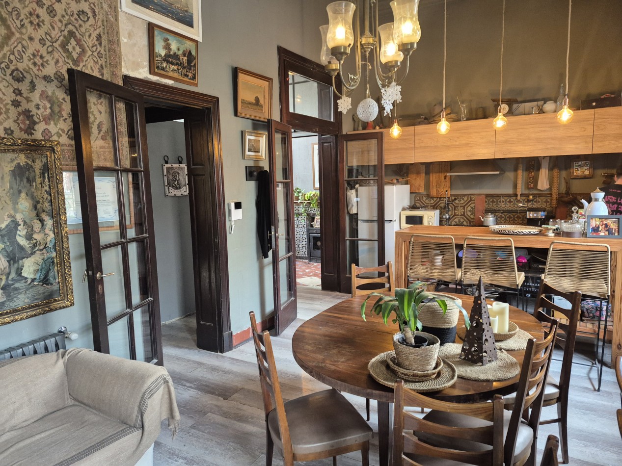 UNICA!!! VILLA TATA CASA PATRIMONIAL EN VENTA LA PERLA