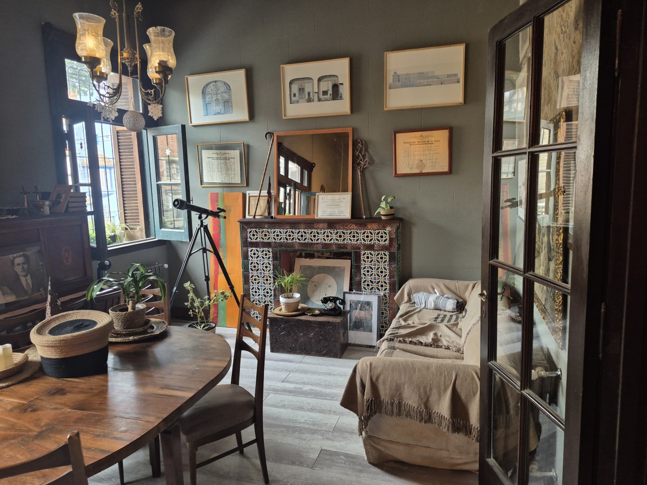UNICA!!! VILLA TATA CASA PATRIMONIAL EN VENTA LA PERLA