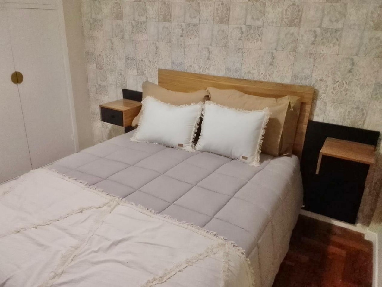 VENTA DEPTO 2 AMB CFTE C DECO Y MUEBLES CENTRO