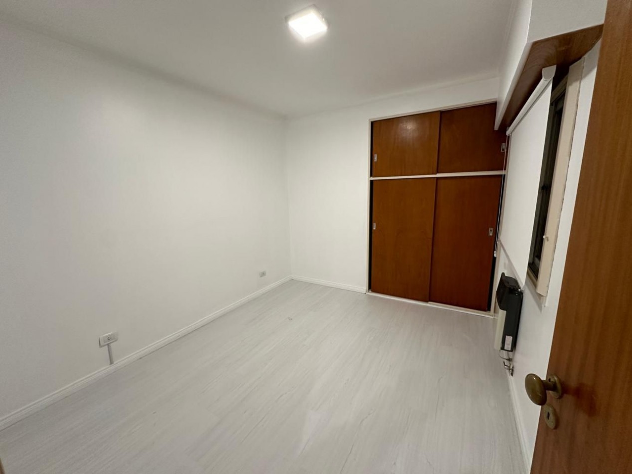 VENTA DEPTO 3 AMB A LA CALLE C BALCON Y COCHERA PLAZA MITRE 