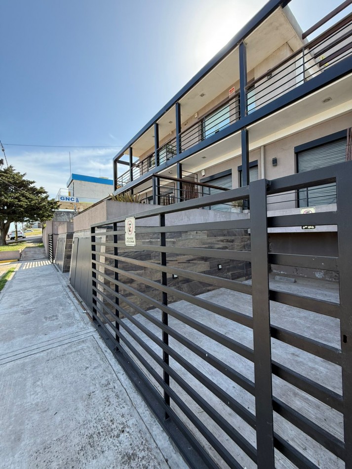 VENTA DEPARTAMENTO FRENTE AL MAR CON ALTA RENTABILIDAD EN USD - FARO NORTE