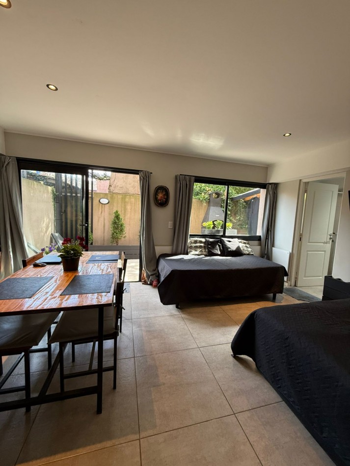 VENTA DEPARTAMENTO FRENTE AL MAR CON ALTA RENTABILIDAD EN USD - FARO NORTE