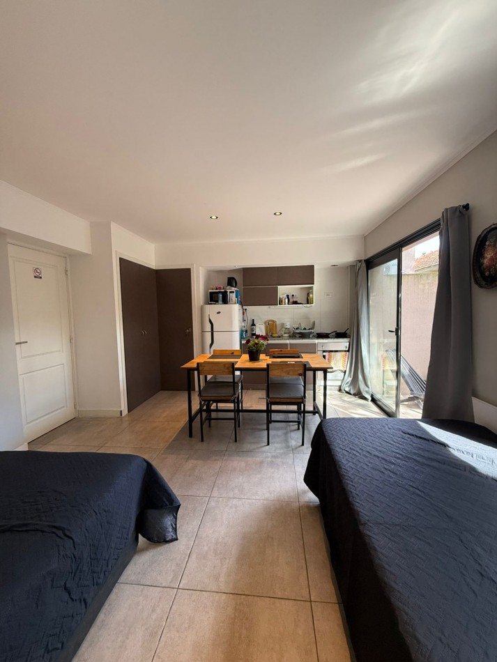 VENTA DEPARTAMENTO FRENTE AL MAR CON ALTA RENTABILIDAD EN USD - FARO NORTE