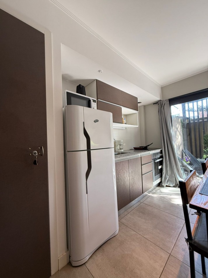 VENTA DEPARTAMENTO FRENTE AL MAR CON ALTA RENTABILIDAD EN USD - FARO NORTE