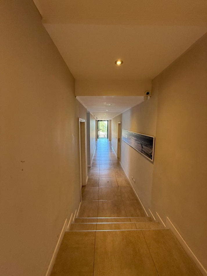 VENTA DEPARTAMENTO FRENTE AL MAR CON ALTA RENTABILIDAD EN USD - FARO NORTE