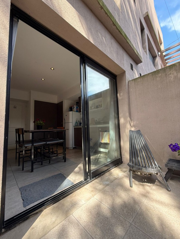 VENTA DEPARTAMENTO FRENTE AL MAR CON ALTA RENTABILIDAD EN USD - FARO NORTE