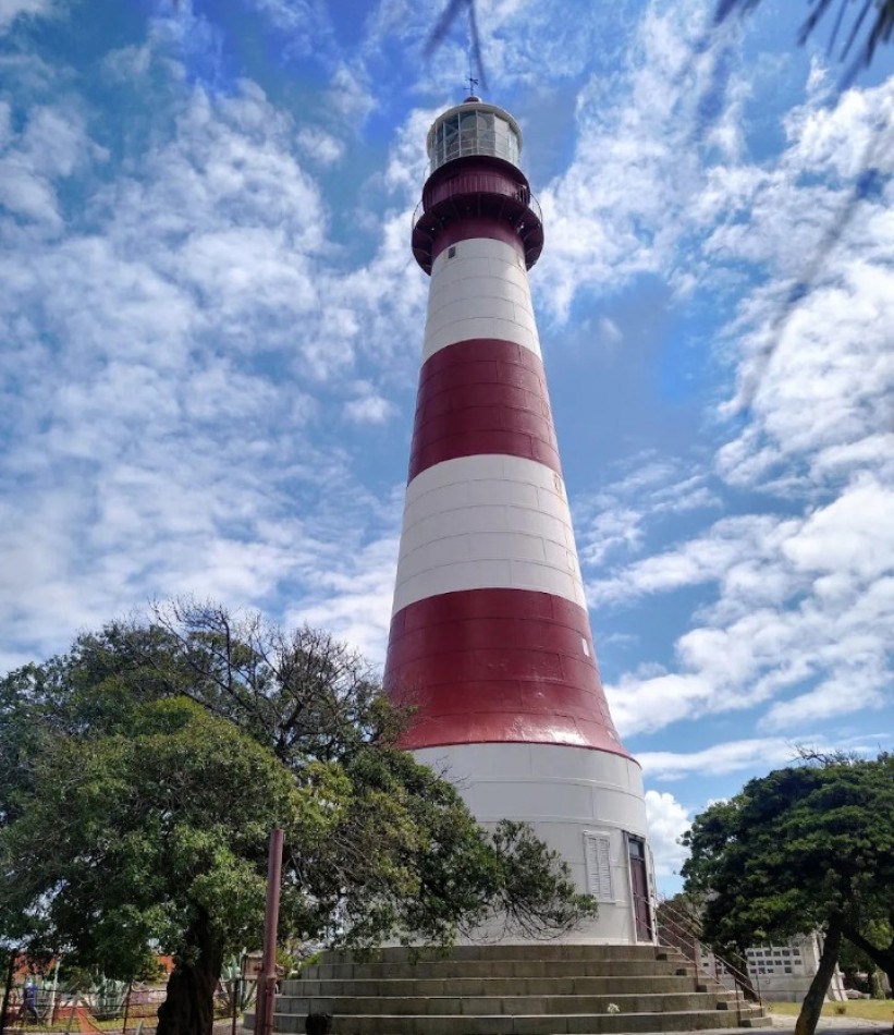 VENTA DEPARTAMENTO FRENTE AL MAR CON ALTA RENTABILIDAD EN USD - FARO NORTE
