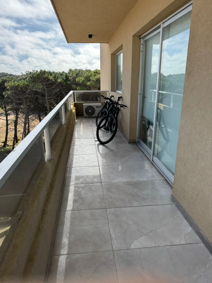VENTA DEPTO 3 AMB CON VISTA AL MAR Y AMENITIES EN VILLA ROBLES