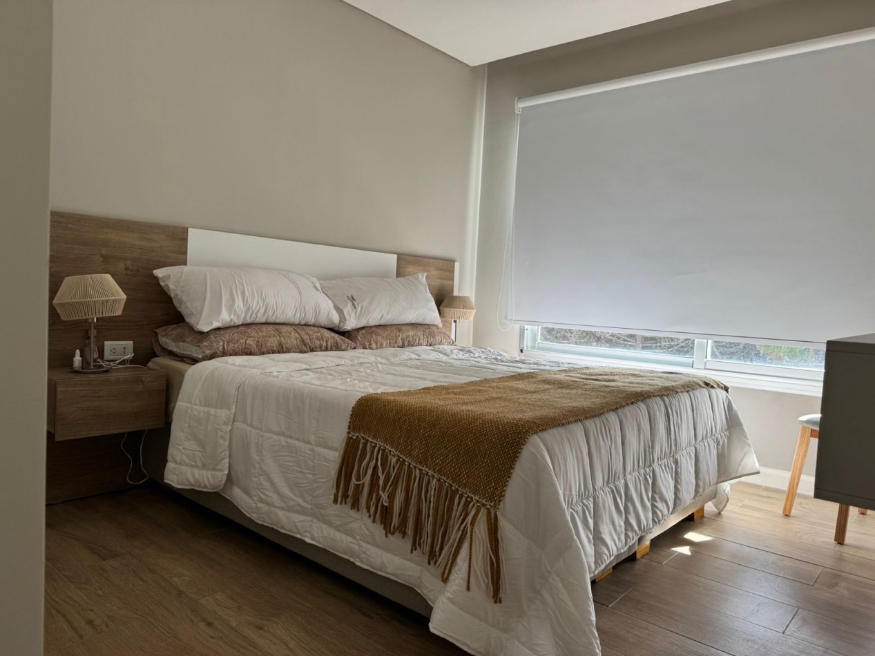 VENTA DEPTO 3 AMB CON VISTA AL MAR Y AMENITIES EN VILLA ROBLES