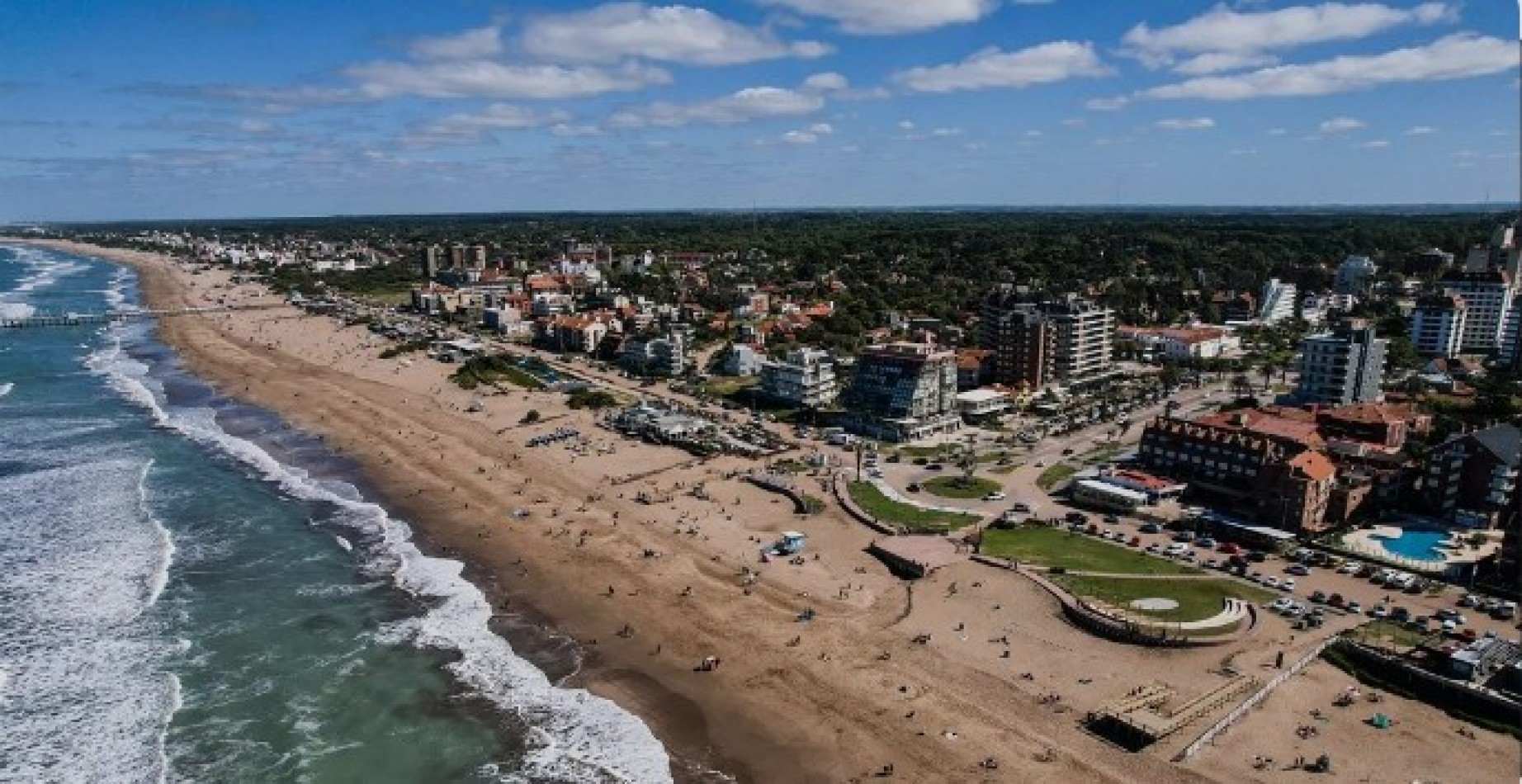 VENTA | LOTE 924M EN BARRIO SENDEROS III ,COSTA ESMERALDA - PINAMAR