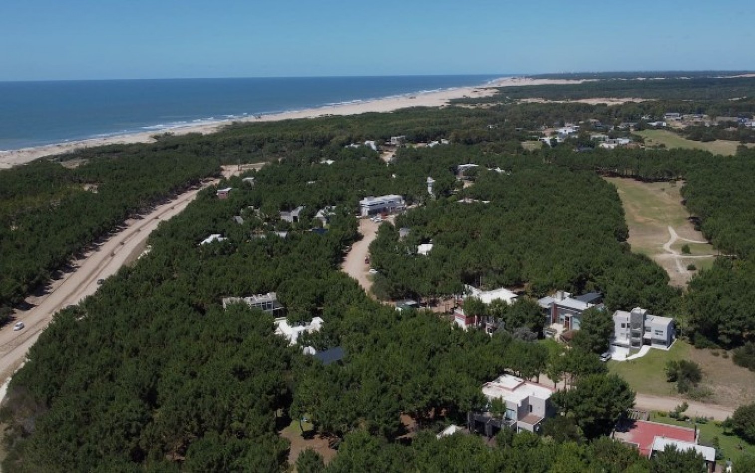 VENTA | LOTE 924M EN BARRIO SENDEROS III ,COSTA ESMERALDA - PINAMAR