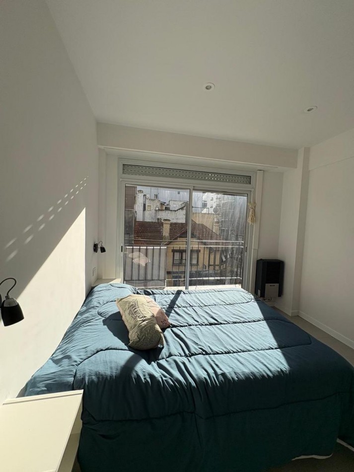 VENTA DEPTO 1 AMB CON BALCON A LA CALLE ALDREY