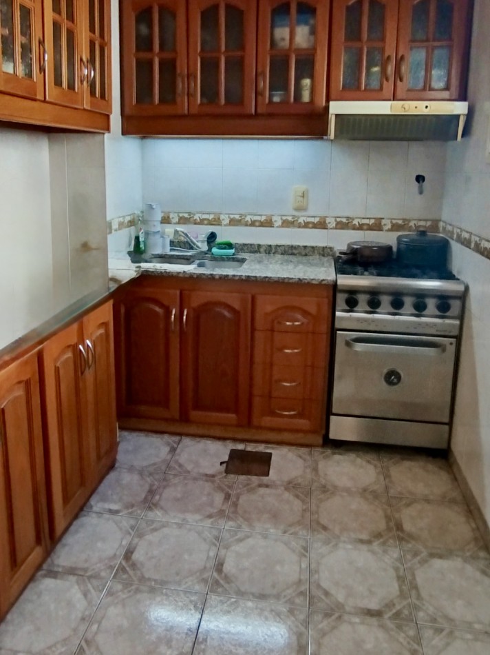 VENTA APTO CREDITO DTO 4 AMB CON BALCON TERRAZA EN VEREDA DE SOL PLAZA COLON 