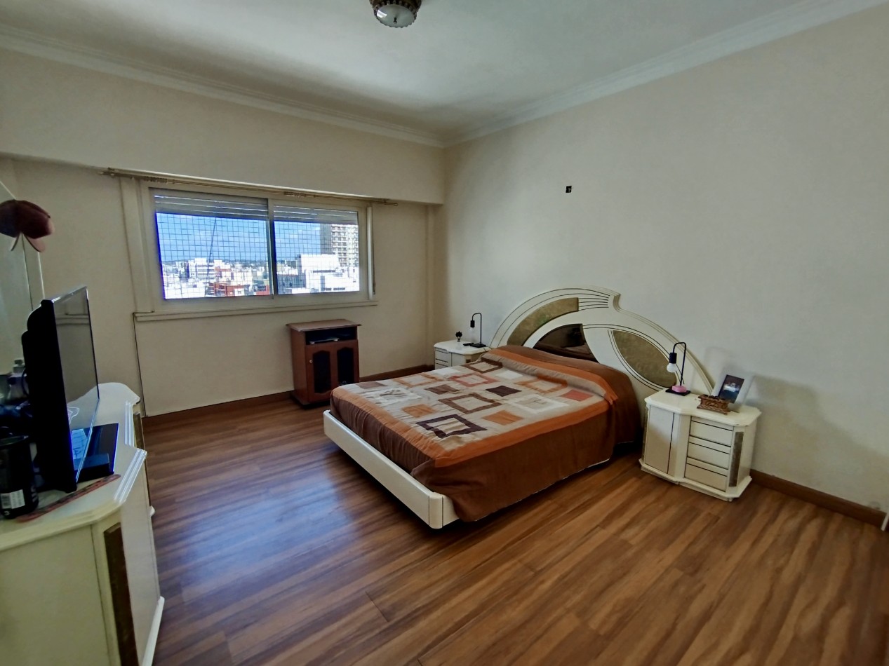 VENTA APTO CREDITO DTO 4 AMB CON BALCON TERRAZA EN VEREDA DE SOL PLAZA COLON 