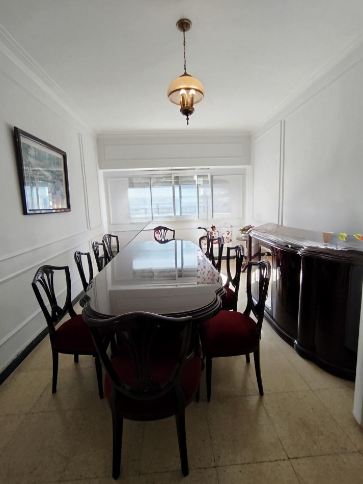 VENTA APTO CREDITO DTO 4 AMB CON BALCON TERRAZA EN VEREDA DE SOL PLAZA COLON 