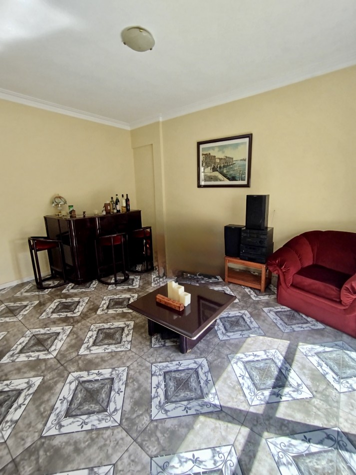 VENTA APTO CREDITO DTO 4 AMB CON BALCON TERRAZA EN VEREDA DE SOL PLAZA COLON 