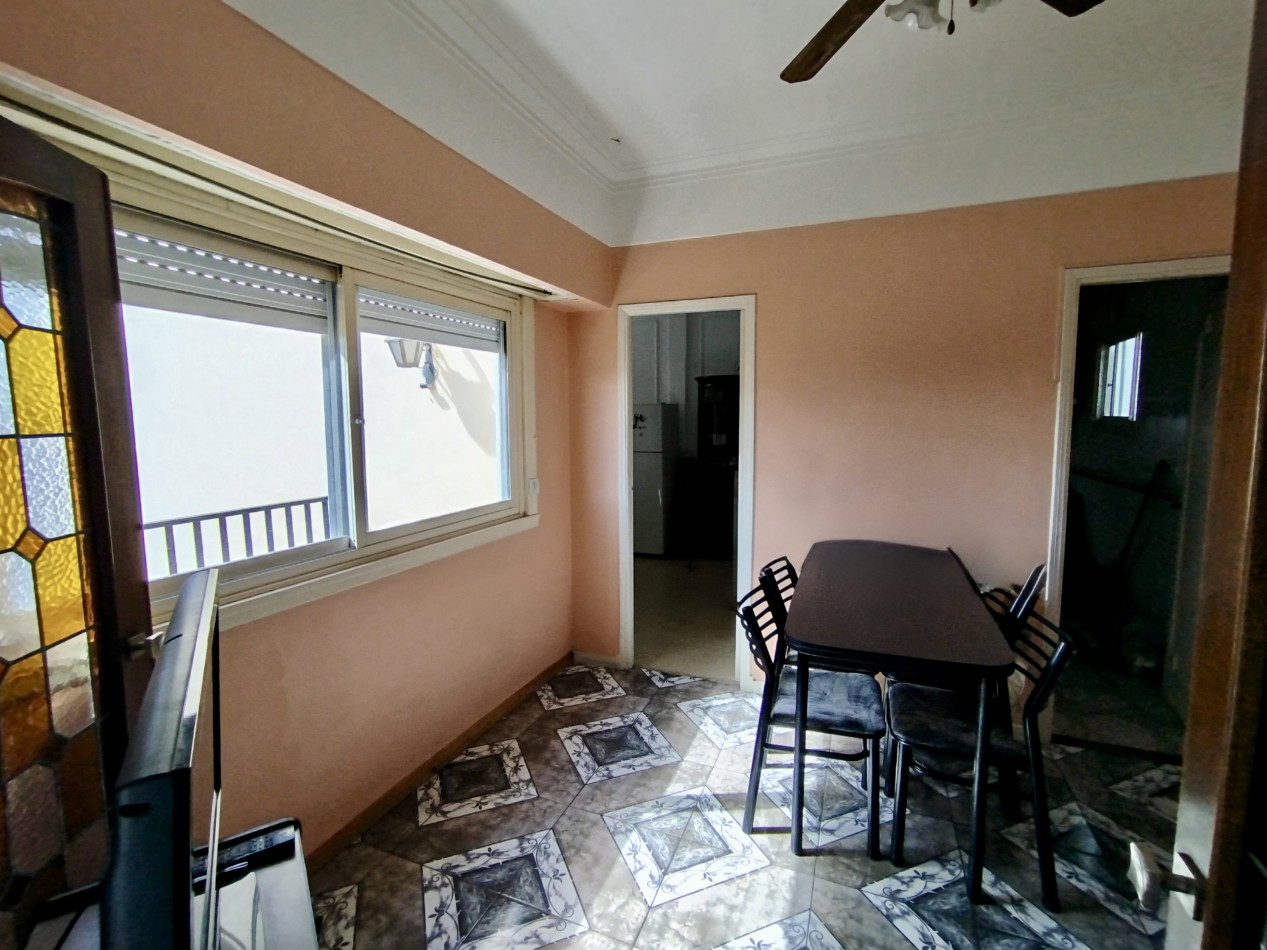 VENTA APTO CREDITO DTO 4 AMB CON BALCON TERRAZA EN VEREDA DE SOL PLAZA COLON 