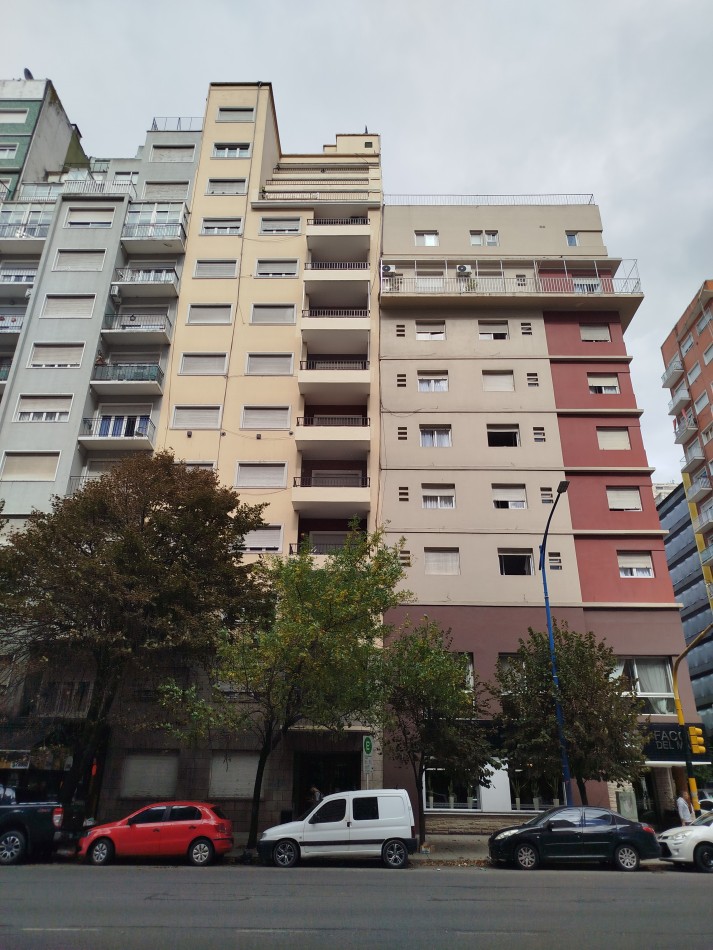VENTA APTO CREDITO DTO 4 AMB CON BALCON TERRAZA EN VEREDA DE SOL PLAZA COLON 