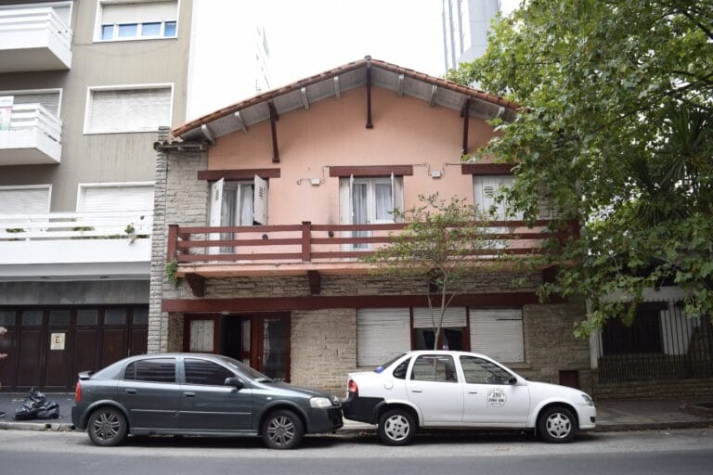 VENTA LOTE APTO DESARROLLO R1 A DOS CUADRAS DEL MAR LA PERLA 