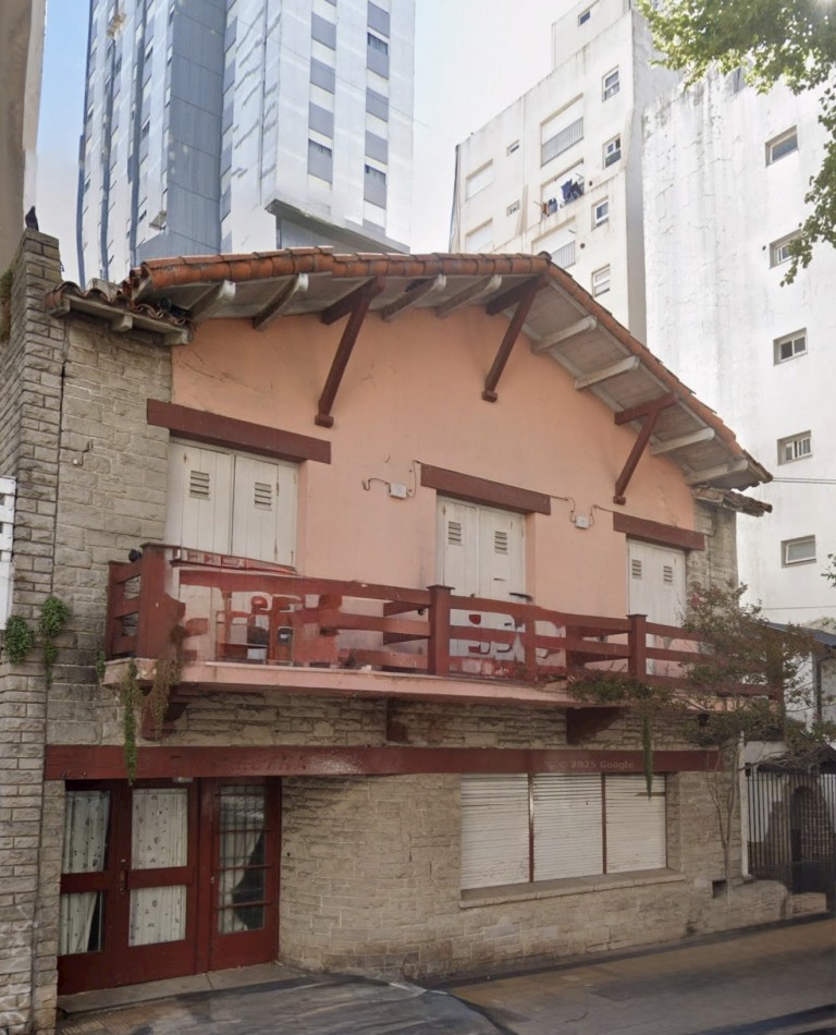 VENTA LOTE APTO DESARROLLO R1 A DOS CUADRAS DEL MAR LA PERLA 