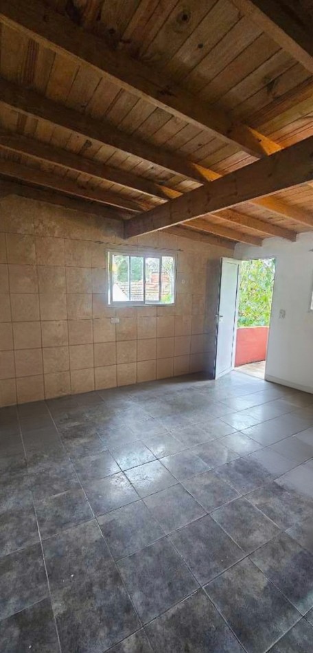 VENTA EN BLOCK CASA + DEPTOS SOBRE GRAN PARQUE EN SANTA CLARA DEL MAR