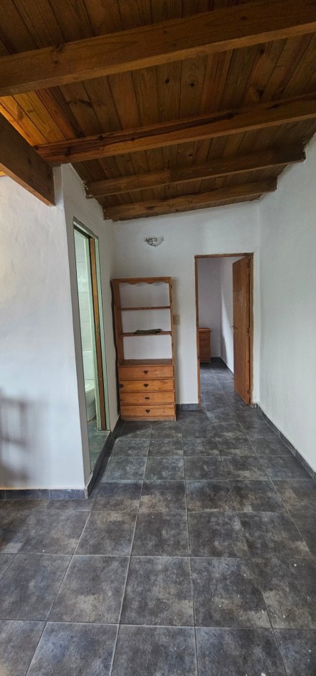 VENTA EN BLOCK CASA + DEPTOS SOBRE GRAN PARQUE EN SANTA CLARA DEL MAR