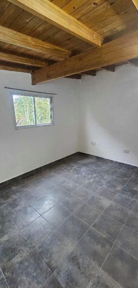 VENTA EN BLOCK CASA + DEPTOS SOBRE GRAN PARQUE EN SANTA CLARA DEL MAR